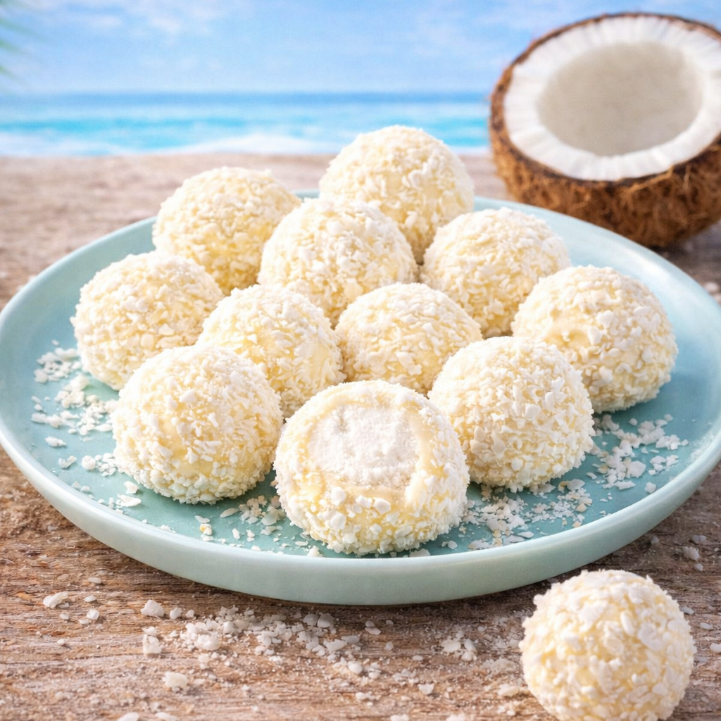 Froza Not Fried Ice cream 140g