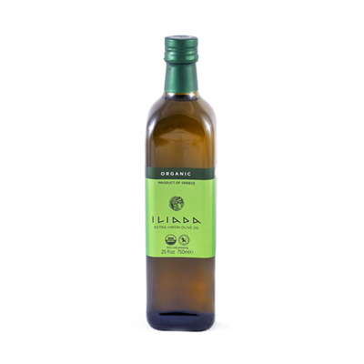 Kalamata Extra Virgin Olive Oil 750ml