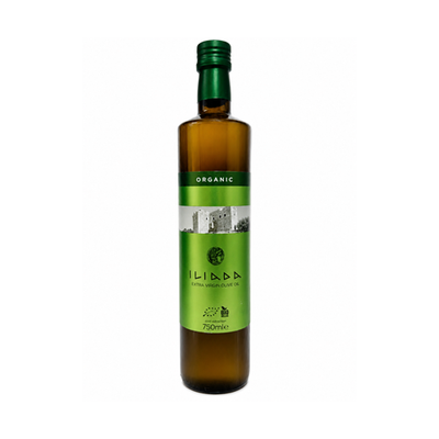 liadda Kalamata Extra Virgin Olive Oil 750ml