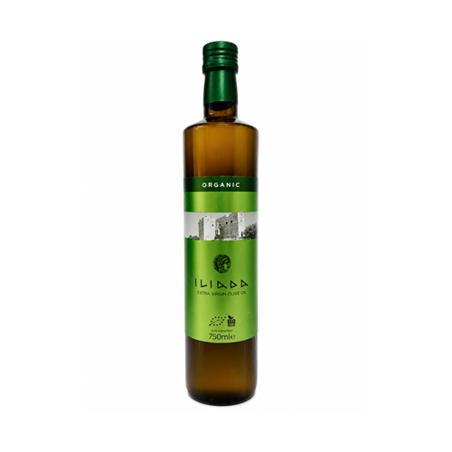 liadda Kalamata Extra Virgin Olive Oil 750ml