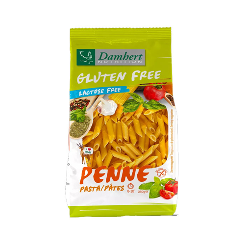 Damhert Gluten Free Penne Pasta 250g