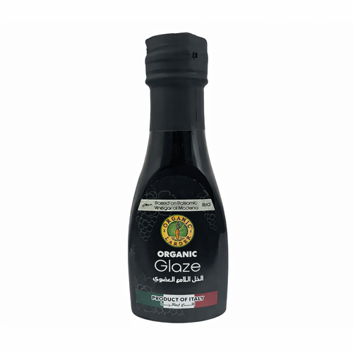 Organic Larder Balsamic Glaze 300g