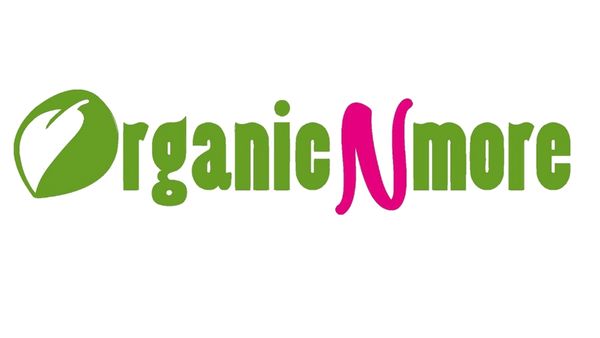 ORGANIC N MORE