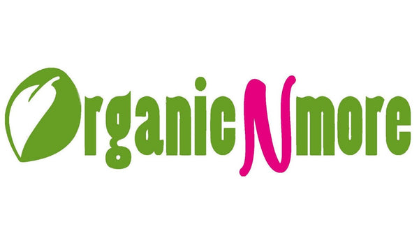 ORGANIC N MORE